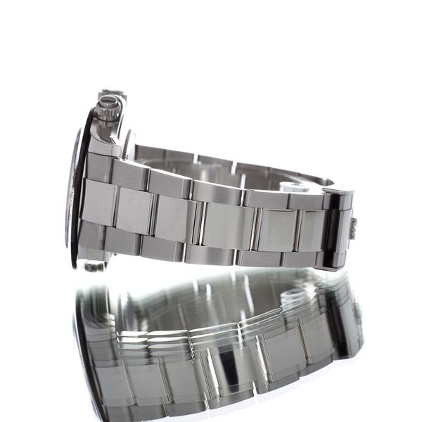 Rolex Daytona 116506